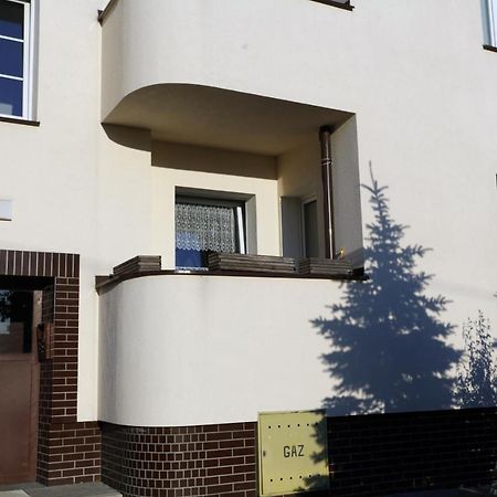 Apartament Turkus ชเตชชิน ภายนอก รูปภาพ