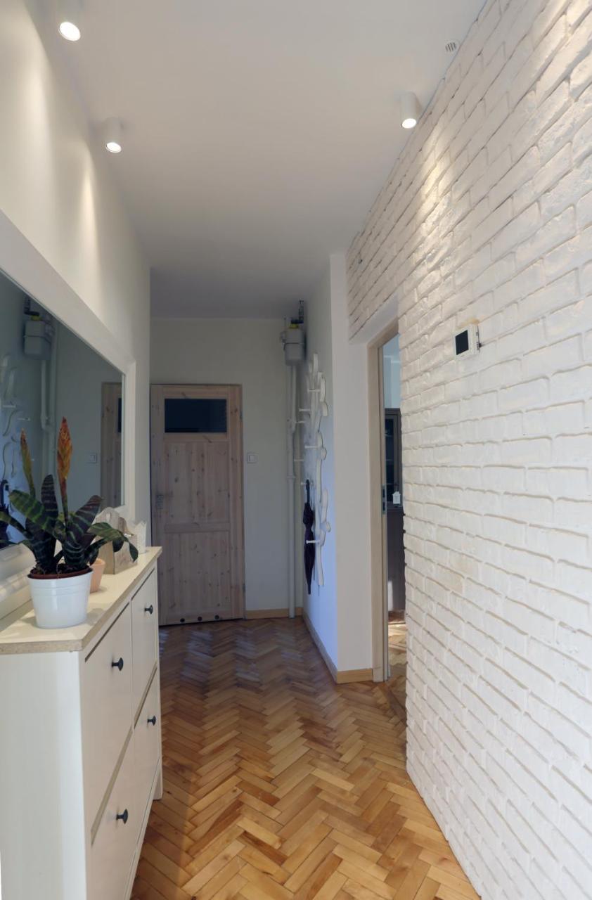 Apartament Turkus ชเตชชิน ภายนอก รูปภาพ
