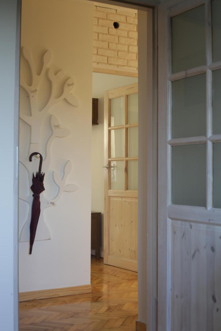 Apartament Turkus ชเตชชิน ภายนอก รูปภาพ